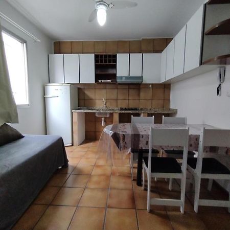 Apto Centro Floripa 04 Florianópolis Dış mekan fotoğraf