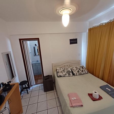 Apto Centro Floripa 04 Florianópolis Dış mekan fotoğraf