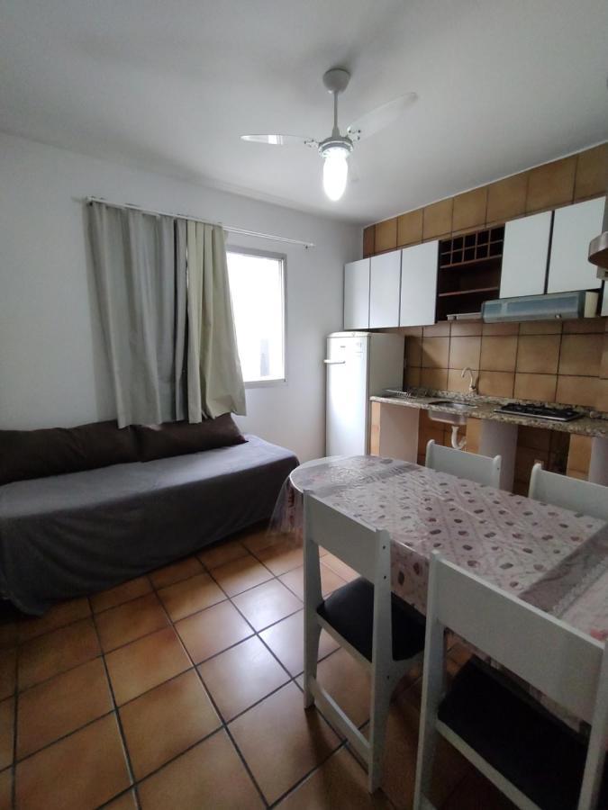 Apto Centro Floripa 04 Florianópolis Dış mekan fotoğraf